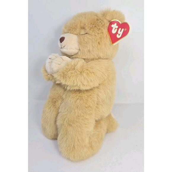 1991 Ty Beanie Collectible 